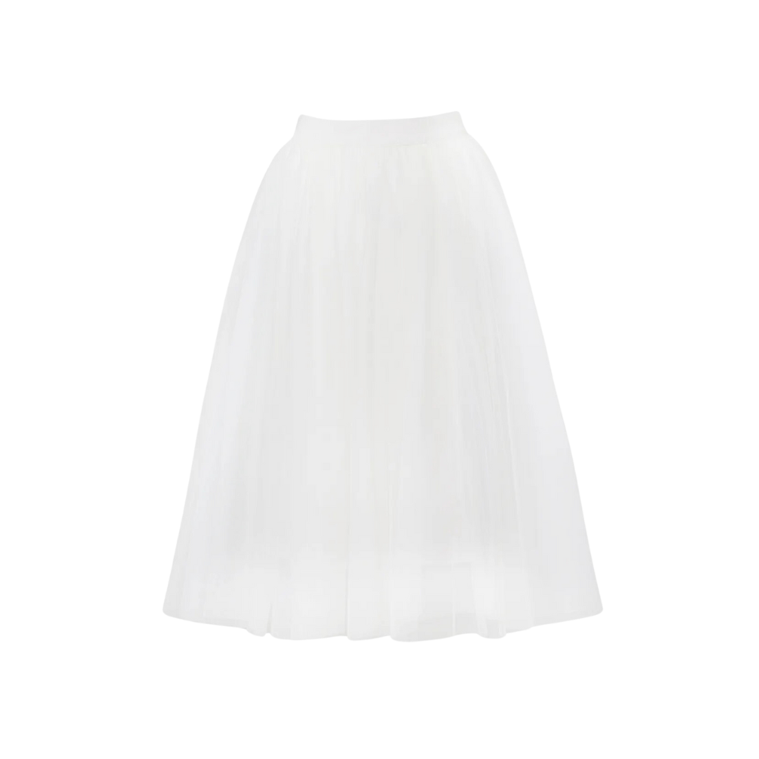 'Shadow Waltz' Skirt