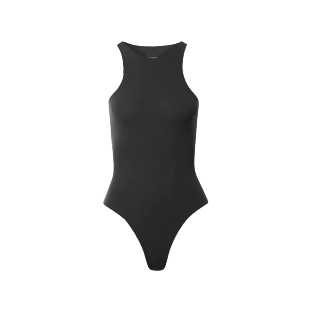 Racerback Bodysuit