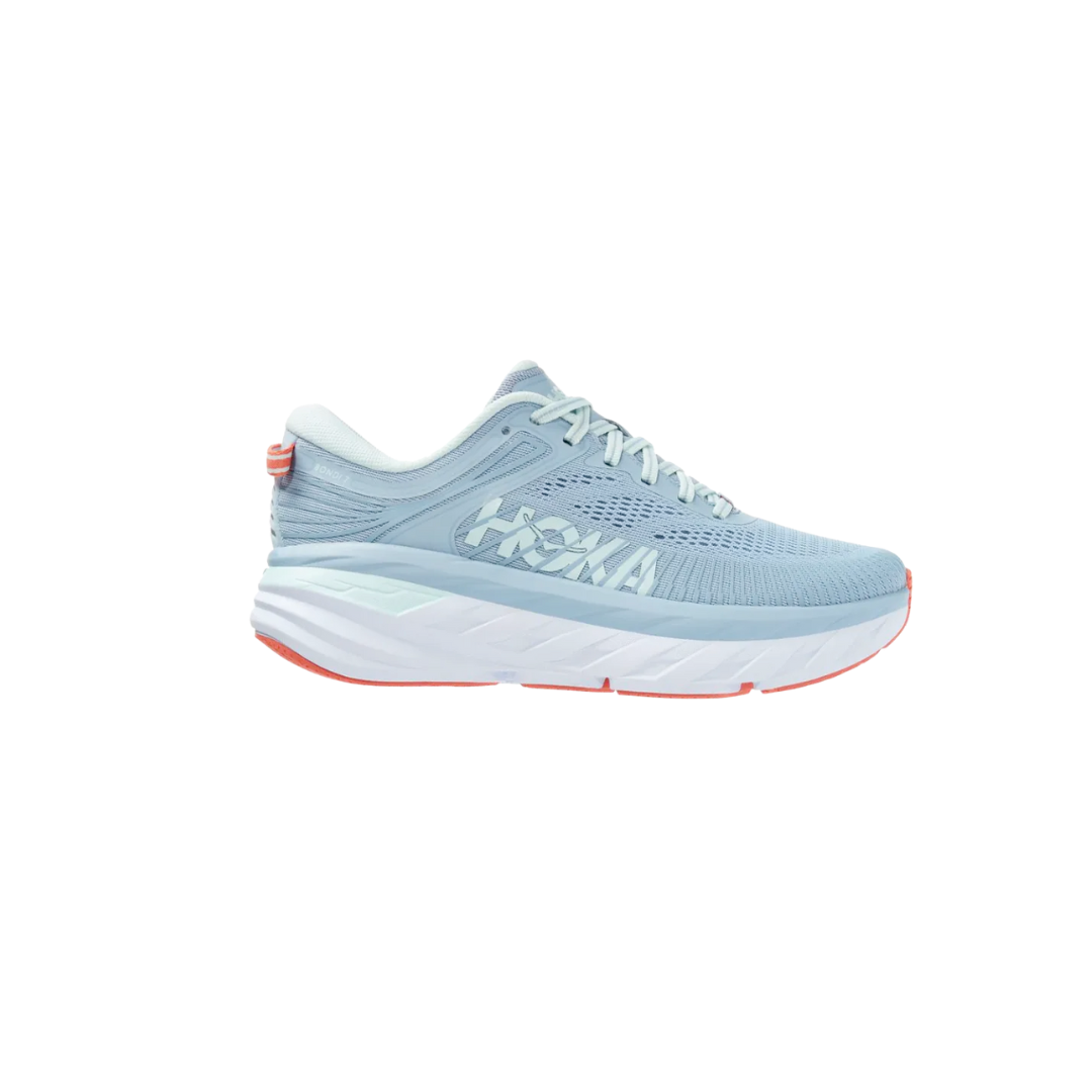HOKA Bondi 7 Running Shoe