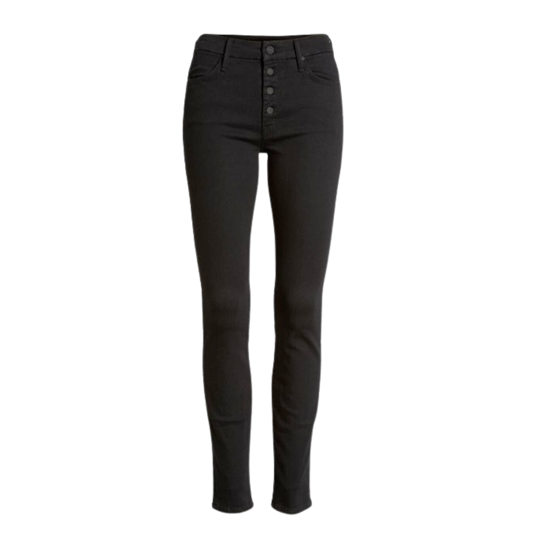 The Pixie Dazzler Ankle Fray