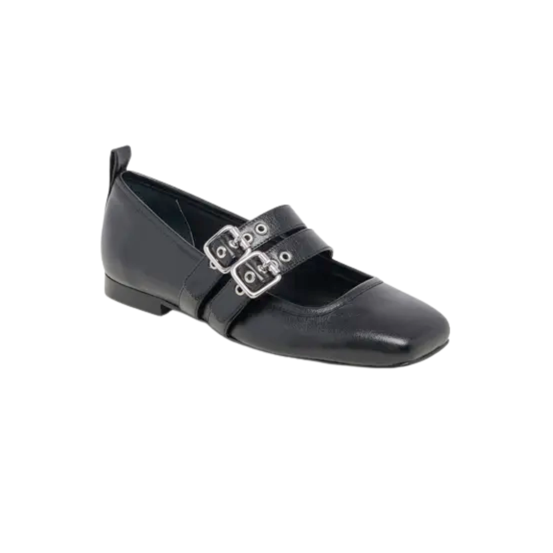 Mary Jane Flat