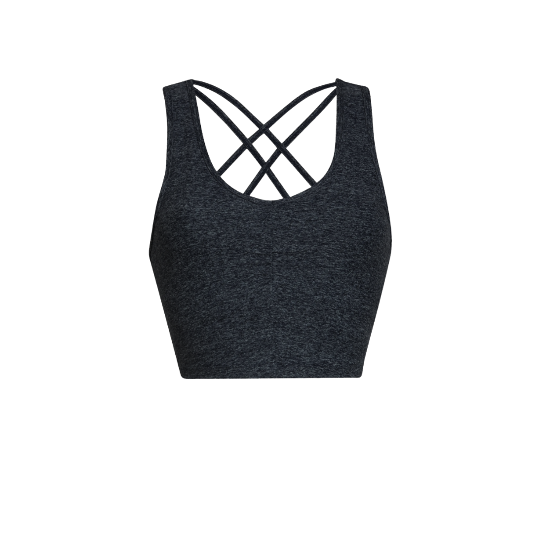 Restore Soft Lounge Longline Bra
