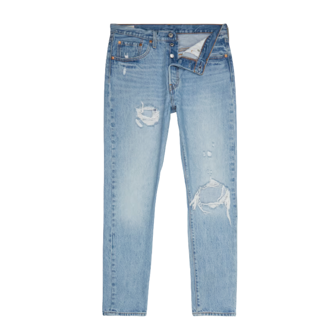 501 Skinny Jeans