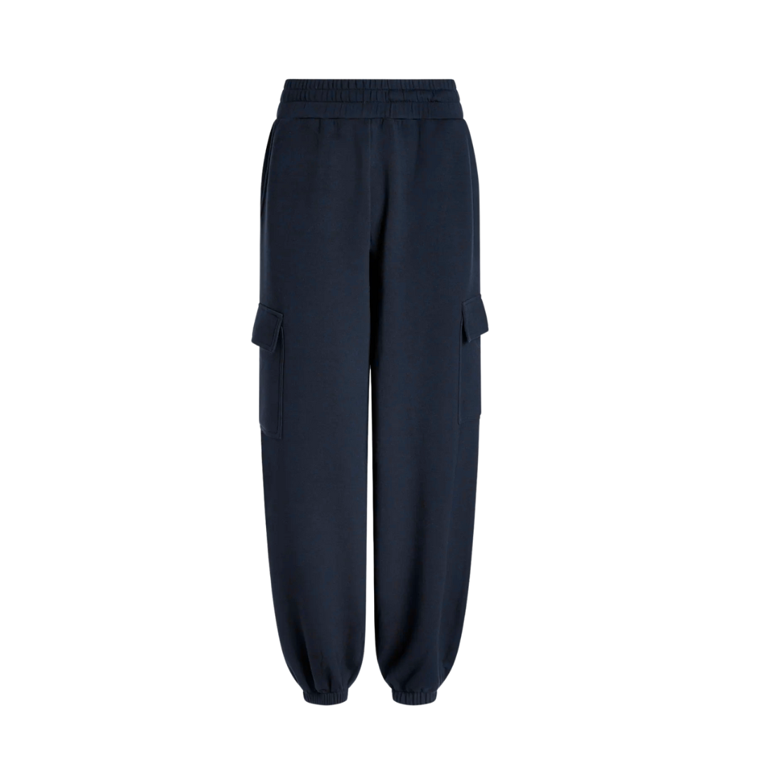 The Cargo Pant 25"