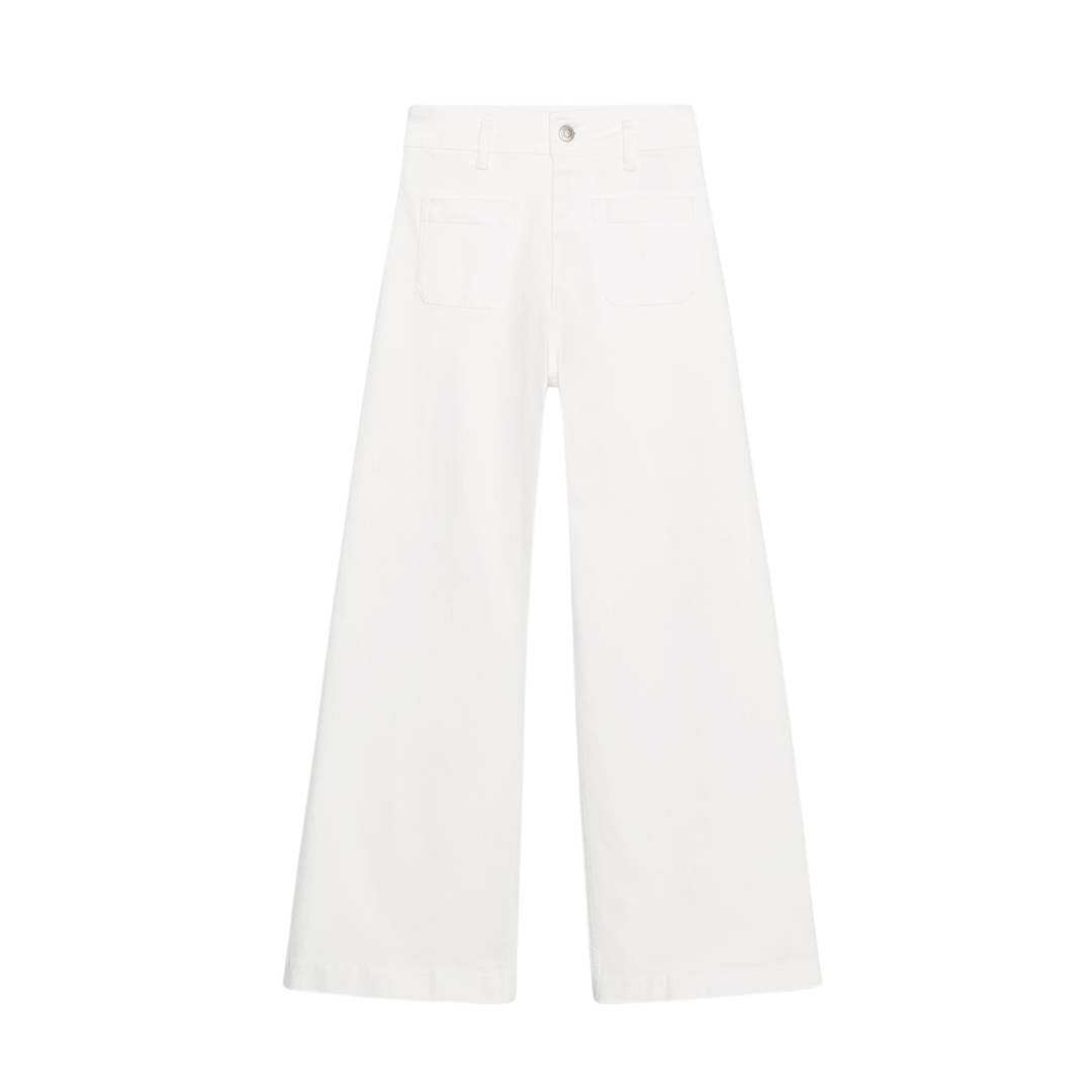 ZW THE MARINE STRAIGHT JEANS