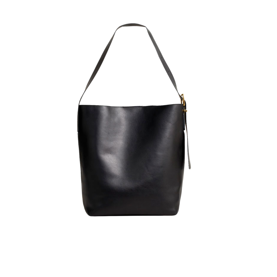 The Essential Bucket Tote