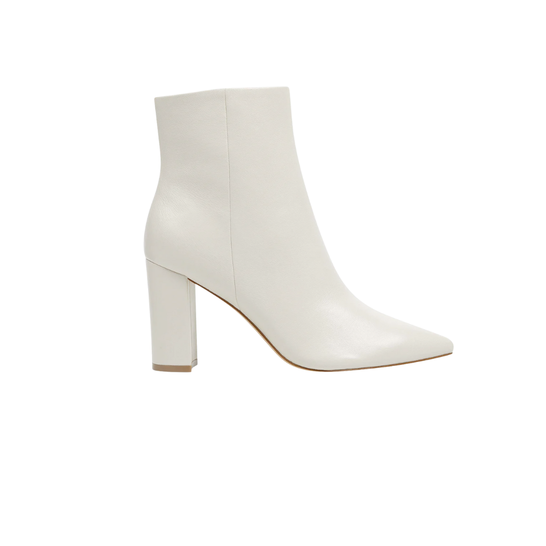 Ulani Pointy Toe Bootie