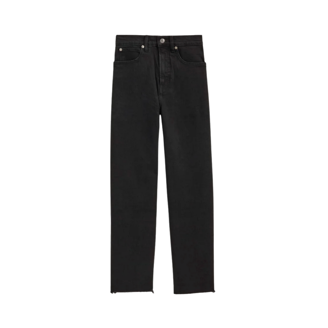 The Way High Jean