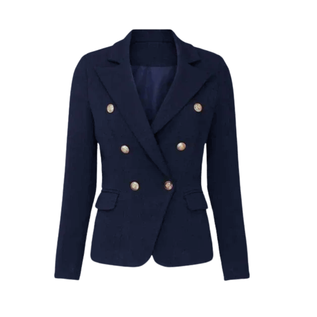 Palermo Double Breasted Blazer
