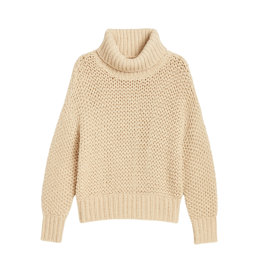 My Only Sunshine Sweater