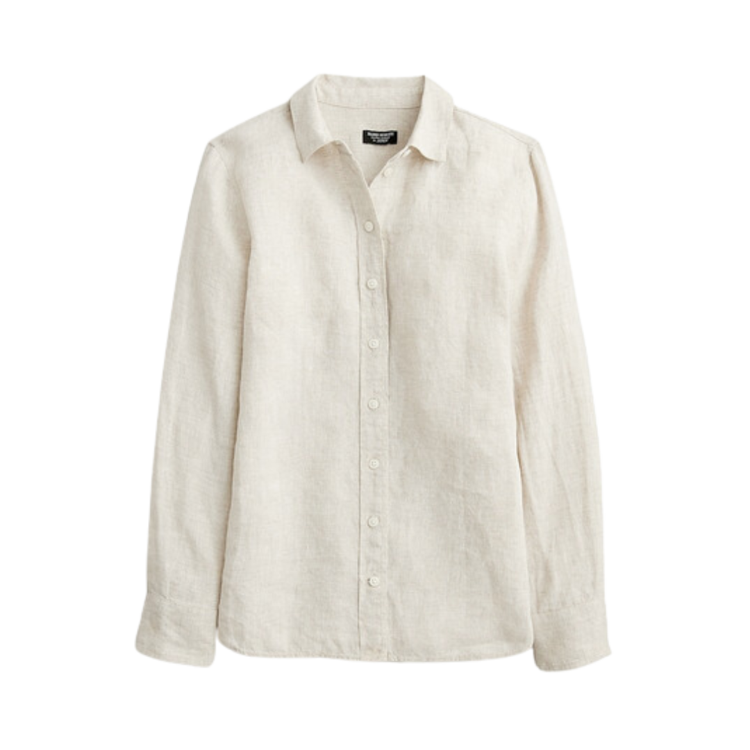 Wren Slim Shirt