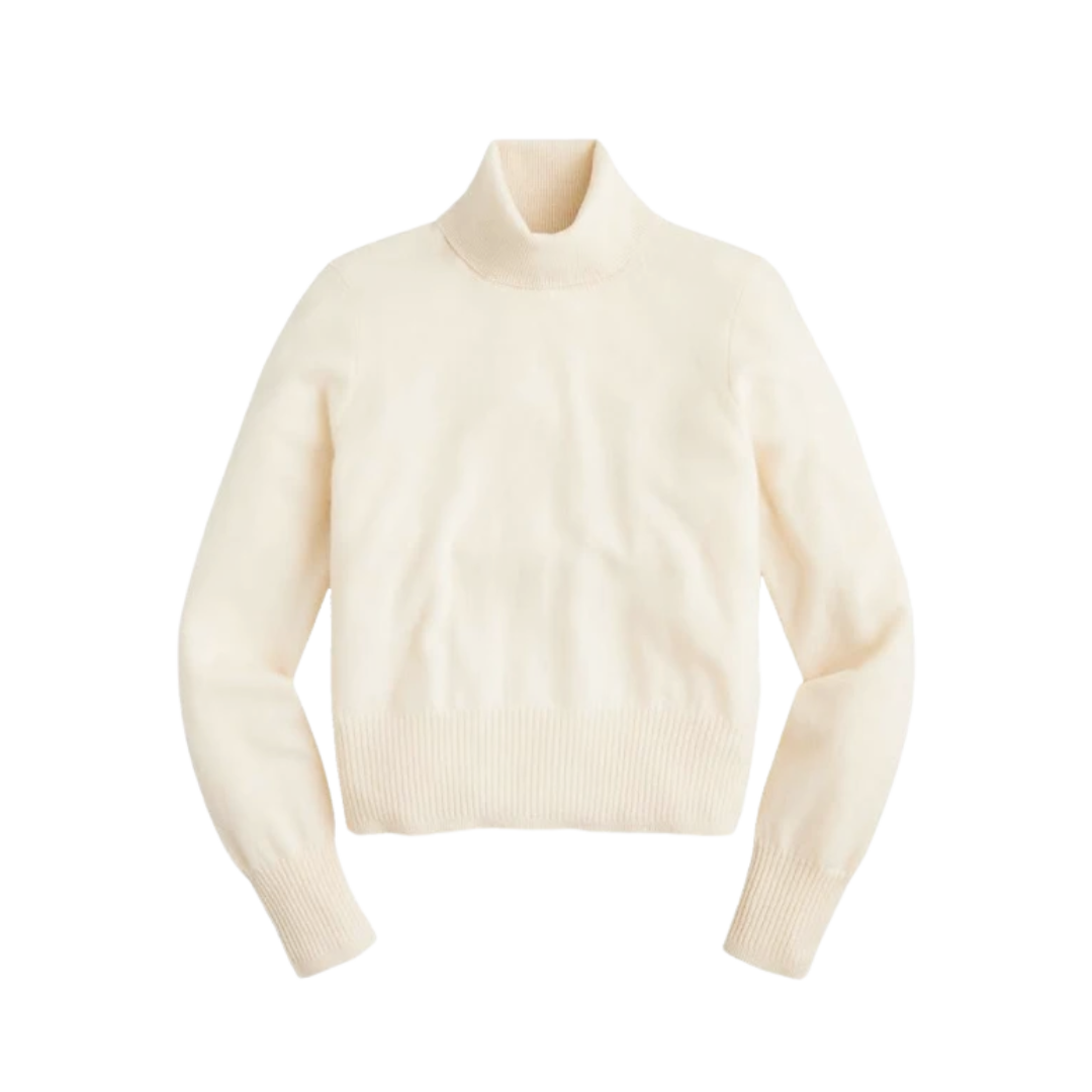 Sweater + Midi Skirt Set