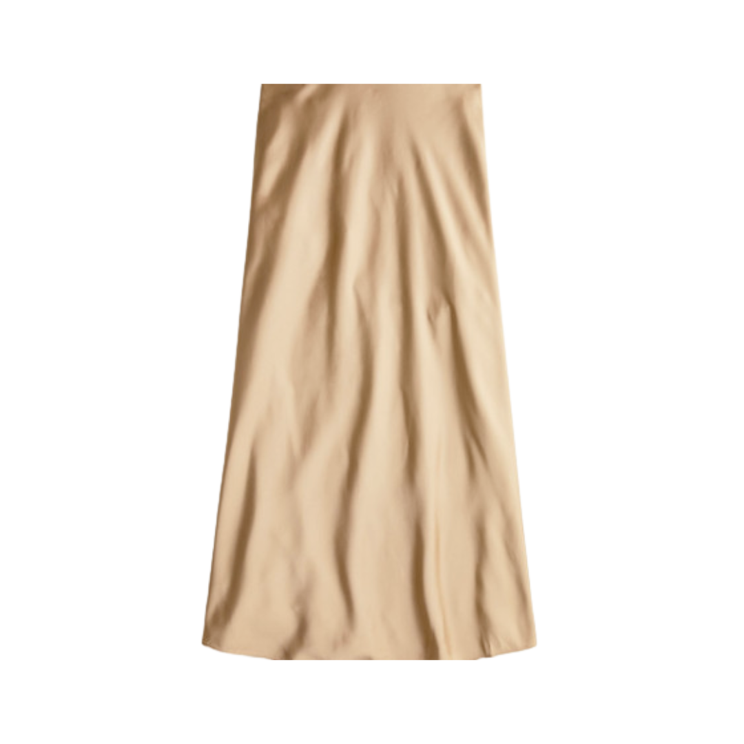 Gwyneth slip skirt