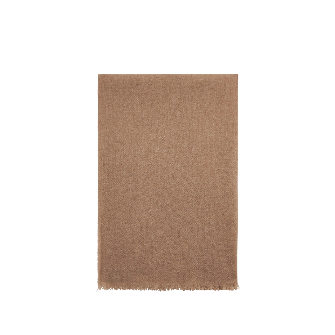 Oversized Blanket Scarf