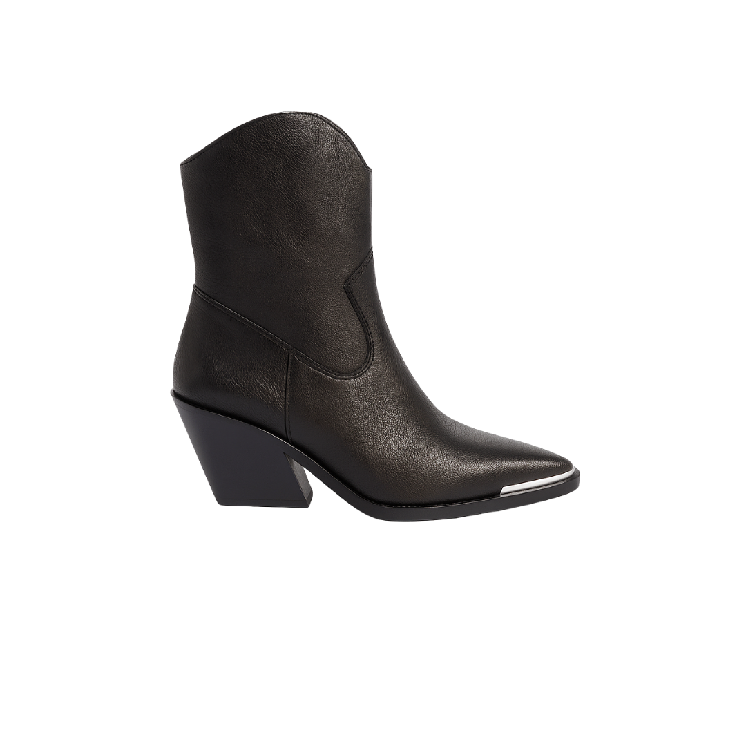 Valory Western Bootie