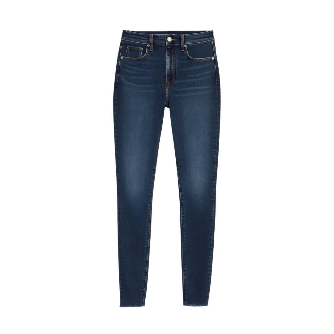 Good Legs Skinny Jeans