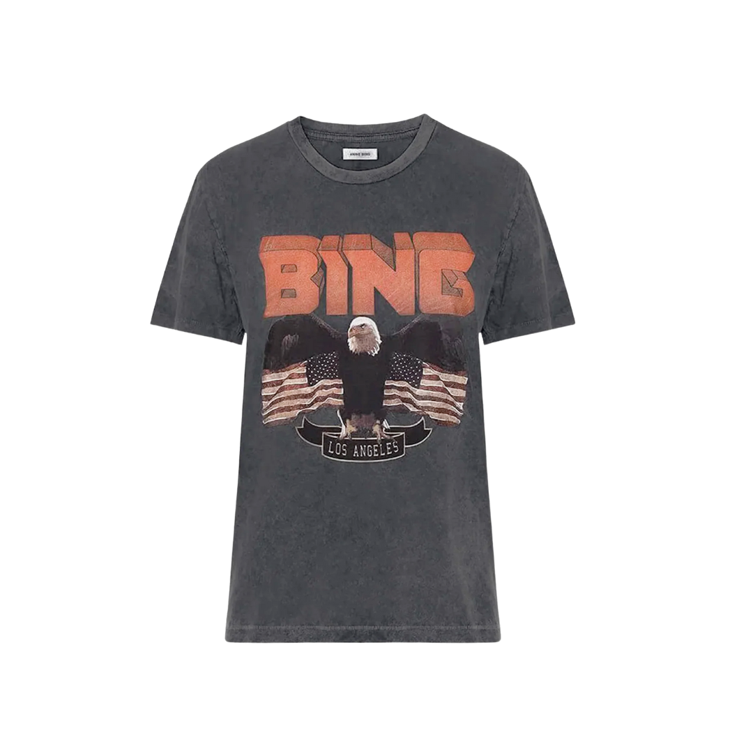Vintage Eagle 'Bing' Tee