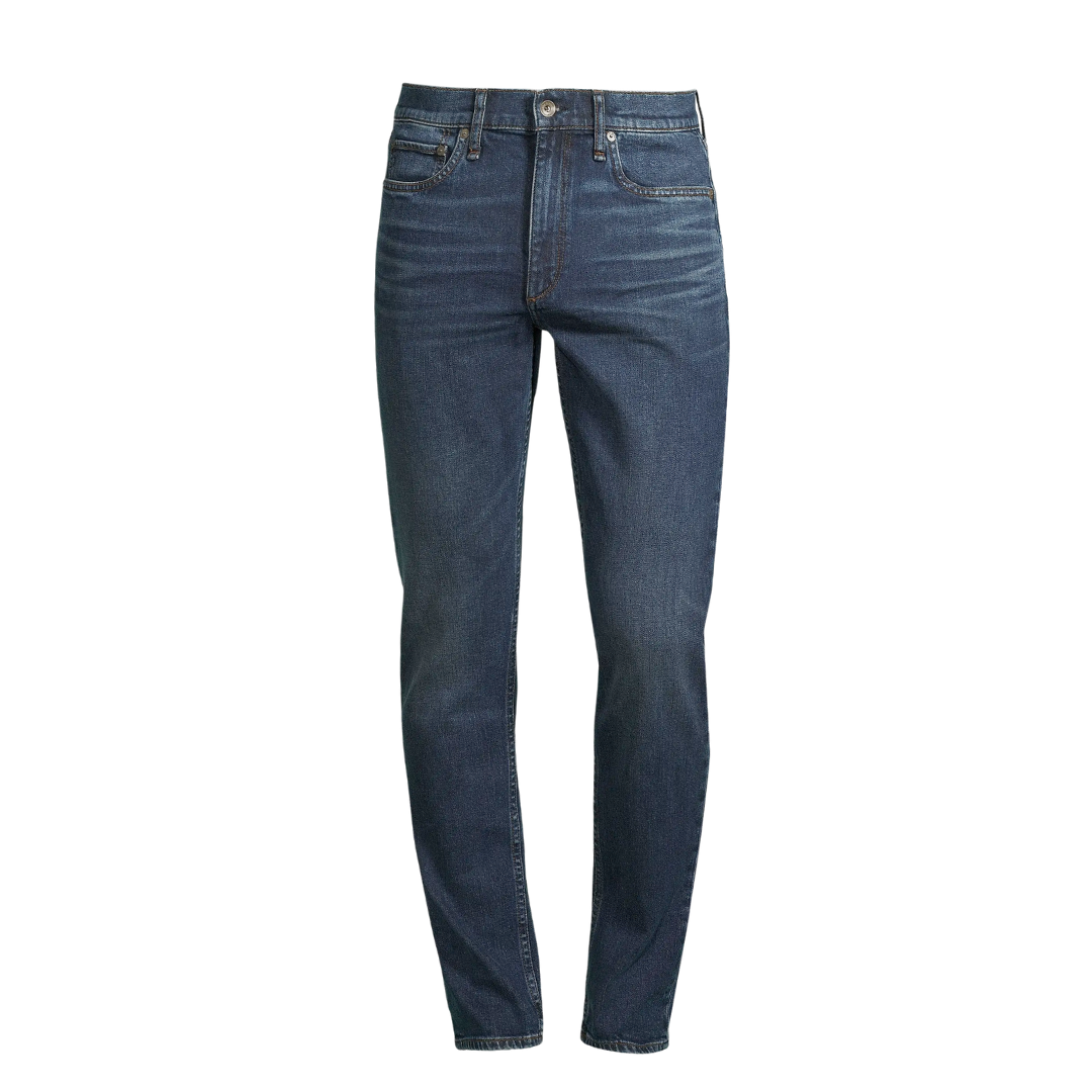 Fit 2 Authentic Stretch Jeans