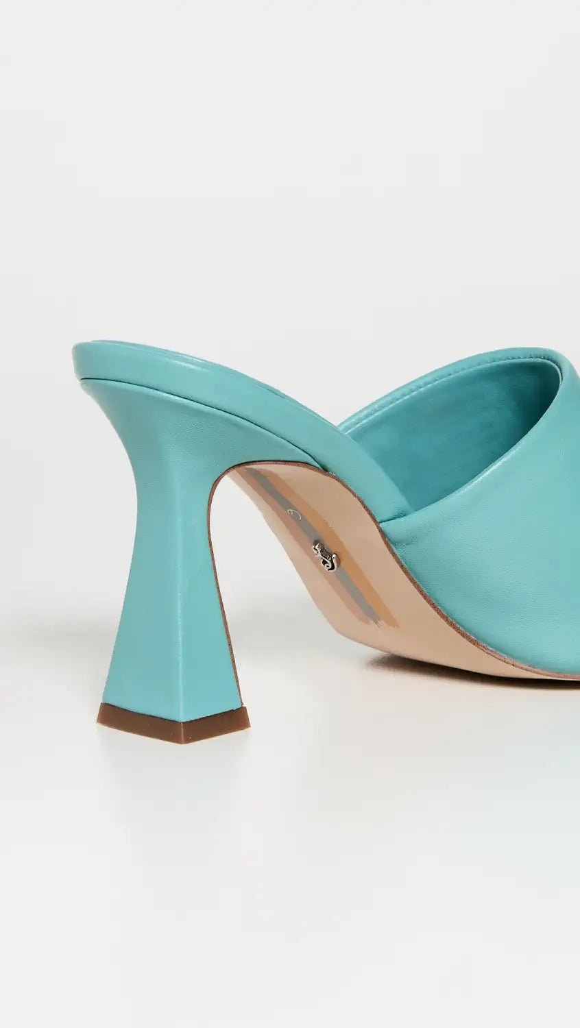 Carmen Sandals
