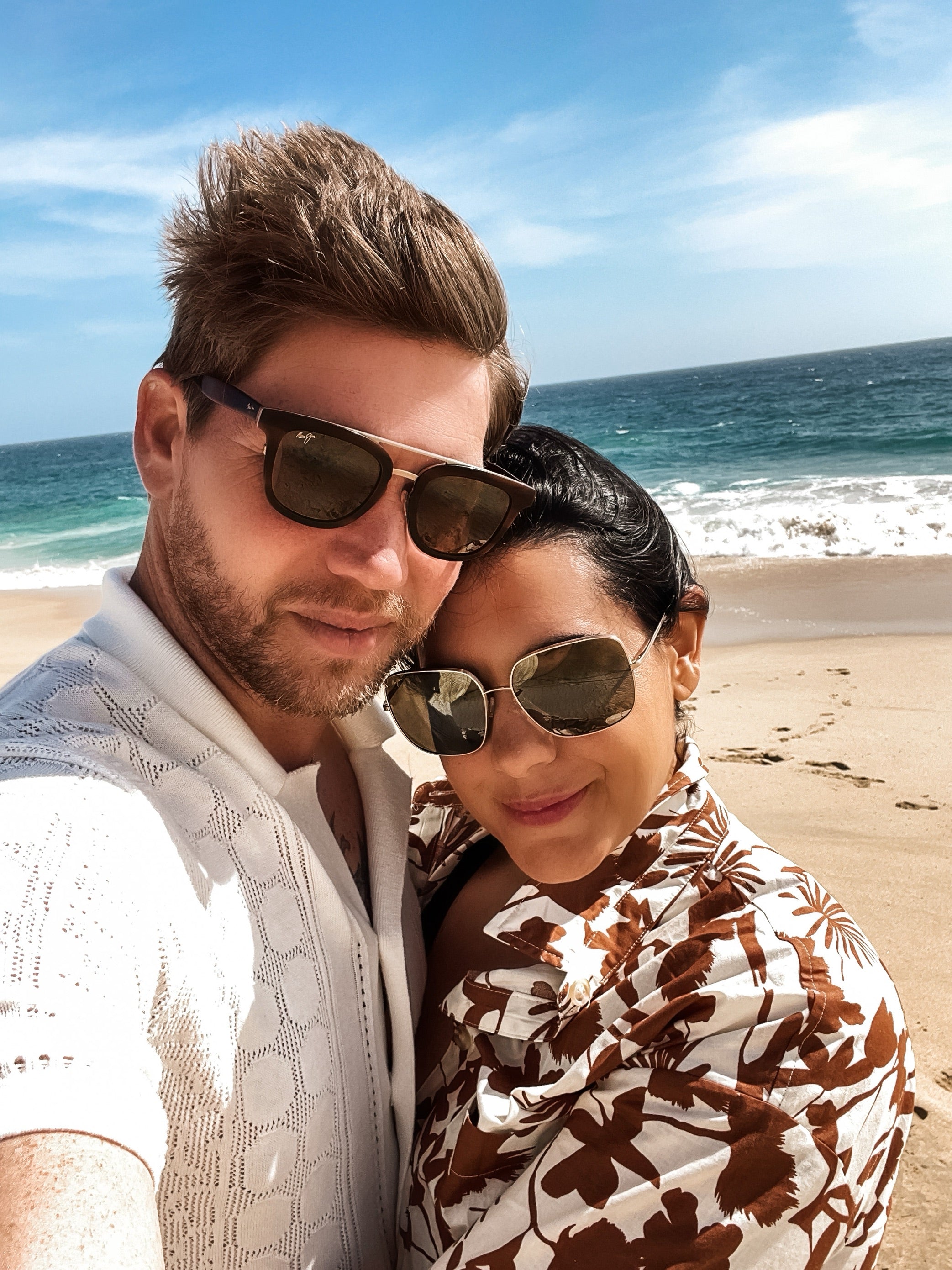 Triton Sunglasses