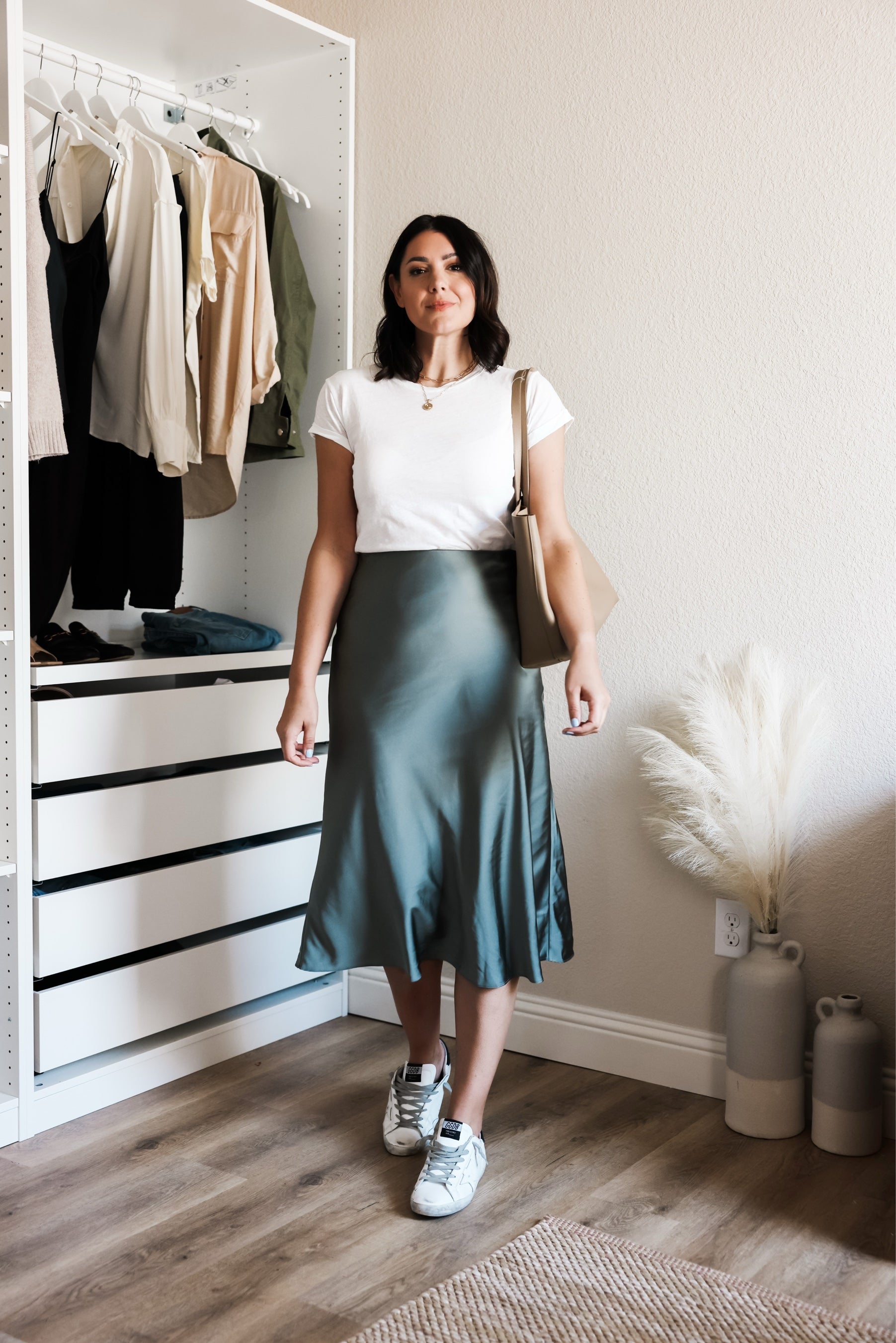 Northside Vintage Tee